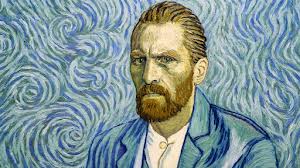 Loving Vincent