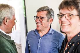 Opening of the Climate LOOKouts in Sparbach Nature Park