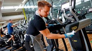 If you live in tier 4 you must not you can leave home for work purposes, where your place of work remains open and where you. Gyms In Tier Three Fitness Industry Calls For Change In Group Class Rules Bbc News
