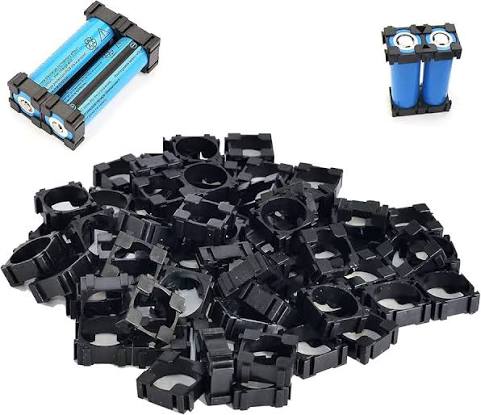 Storage Cells, Batteries & Holders