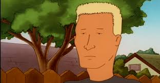 Evidence Dale Knows About Nancy and John Redcorn in King of the Hill