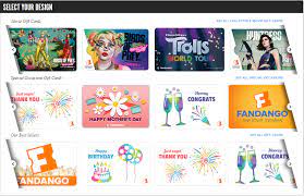 The fandango gift cards are transferable through email. Www Fandango Com Fandango Gift Cards Check Your Fandango Gift Card Balance Now