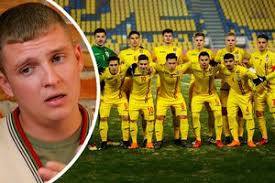 Antrenorul federal Iulian Stamate a sărbătorit titlul cu CSM București