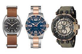 Now let's see some of the affordable swiss watches that have price under $500. 12 Best Swiss Watches Under 1 000 In 2021