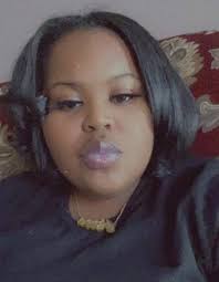 Obituary for Kenyejah Elizabeth Grimes