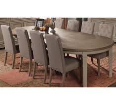 Table Ronde Extensible Charme Table Ronde Extensible Table Ronde Cuisine Table Salle A Manger