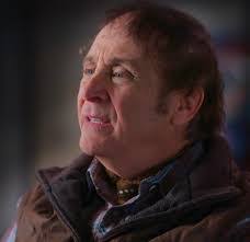 Mark Wanamaker's Instagram, Twitter & Facebook