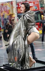 Heidi klum hat ihre meute zum umstyling geladen. Umstyling Spoiler Bekommt Sie Das Extremste Gntm Makeover Promiflash De