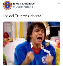 Los dirigidos por robert dante siboldi sumaron 22 puntos, producto de siete. Cruz Azul Campeon 2021 Memes De Cruz Azul Campeon Asi Reaccionan Las Redes Tras El Triunfo De La Maquina Marca