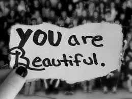 Résultat de recherche d'images pour "you are beautiful"