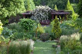 Welcome To Chanticleer Garden Wall Hedges Plants