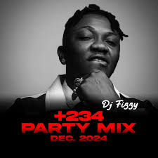 Afrobeats Vibes with DJ Michelle (DJ Mix)