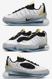 Nike Air Mx 720 818 Ci3871 100 Release Info Nike Shoes Women Nike Air Nike Air Max