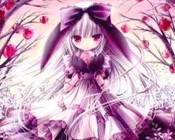 Anime Bunny Girl Anime Backgrounds Wallpapers Anime Background Anime