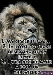 This Is Well Said About Me Lion Quotes Warrior Quotes Leo Quotes