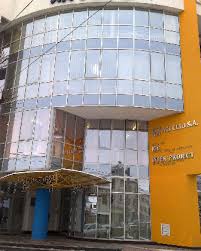 Inspecţia de stat în construcţii este abilitată cu funcţii de control. Isc
