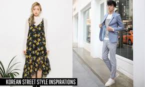Korean Street Style Inspirations Italist Magazine