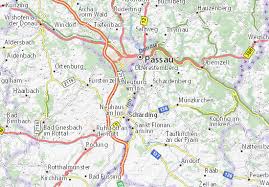 Www.schlossneuburg.de *hochzeit feier* a la carte dining * tagungen. Michelin Landkarte Neuburg Am Inn Stadtplan Neuburg Am Inn Viamichelin