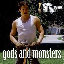 Watch the Award-Winning Drama Film "Gods and Monsters" 🎥 | Here TV |  Facebook