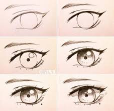 drawing help おしゃれまとめの人気アイデア pinterest jacqueline スケッチ 絵 目 目イラスト