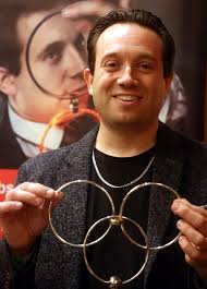 Magician Products & Accessories