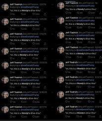 We did not find results for: Sir This Is A Wendy S Drive Thru 9gag