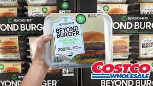 Costco croissants contain 339 calories per serving, notes [livestrong's myplate. Costco Now Has Vegan Beyond Burgers In Bulk Livekindly