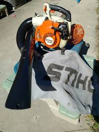 Maybe you would like to learn more about one of these? Stihl Sh85 Leaf Blower Vacuum Shredder 190 Obo For Sale In Milwaukee Wi Offerup