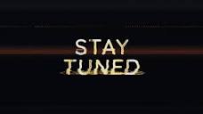 Stay Tuned Stock Video Footage for Free Download