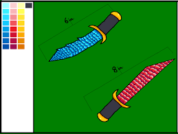 Random Art Requests Topic Fan Forum Forum Starmen Net Quick reference to the puukko handle alignment bushcraft. random art requests topic fan forum