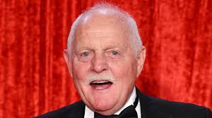 Emmerdale actor opens up about cancer diagnosis