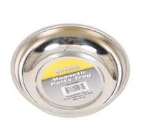 Titan Round Mini Magnetic Parts Trays