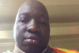 Fundraiser by Albert Callender : Help Albert K. Callender Get Needed  Surgeries due to I O D