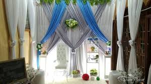 Mereka memang telah terbiasa menggunakan internet di ponsel untuk mendapatkan informasi gambar untuk dijadikan inspirasi. 25 Inspirasi Keren Dekor Untuk Acara Khitanan House On Street