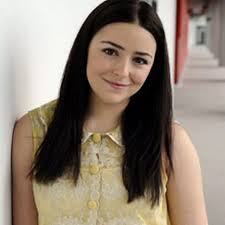 Rising star Jayd Johnson