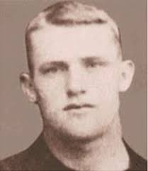 Daniel Johannes Theunissen (1869-1964)