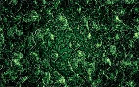 Green ios 13 abstract dark is part of abstract collection and its available for desktop laptop pc and mobile screen. Hd Wallpaper Green Abstract Painting Bumps Ribbed Surface Dark Green Backgrounds Wallpaper Flare