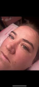 How to improve lash application as a beginner lash tech?