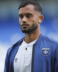 Jubal Júnior » Bilanz unter Árbitro Karim Abed