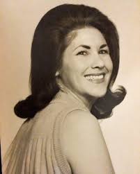 Barbara Lee Rowe Obituary