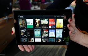 Is A Subscription Model In Your Company S Future It Had Better Be Kindle Fire Hdx Tablet Amazon Fire Tablet