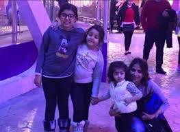 الخليفة الراشد والمصلح الكبير عمر بن عبد العزيز. Ø¨Ø¹Ø¯ Ø§Ù„Ø®Ù„Ø¹ Ø±ÙˆØ¨ÙŠ ØªØ¹ÙˆØ¯ Ù„Ø²ÙˆØ¬Ù‡Ø§ Ø§Ù„Ù…Ø®Ø±Ø¬ Ø³Ø§Ù…Ø­ Ø¹Ø¨Ø¯Ø§Ù„Ø¹Ø²ÙŠØ² ØªØ¹Ø±Ù Ø¹Ù„Ù‰ Ø§Ù„ØªÙØ§ØµÙŠÙ„