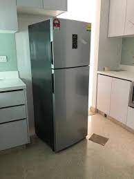 Buy and sell second hand fridges in india. Second Hand Fridge Mint Condition Tv Home Appliances Kitchen Appliances Refrigerators Freezers On Carousell