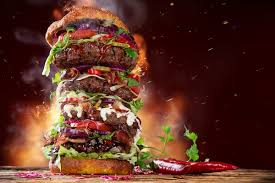 Check out these hearty (but not heart healthy) food challenges around for those with an abundant appetite and competitive spirit, here are four food challenges to know in. Northern Virginia Food Challenges
