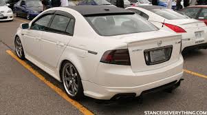 2007 White Acura Tl Custom Google Search Acura Tl Acura Cars Acura