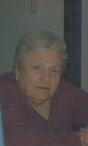 Eladia Llorente Obituary