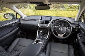 Consumer reviews verified owner reviews. Lexus Nx 2018 Review Carsguide