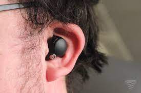 Search for sony wh 1000xm4 here. Sony Wf 1000xm4 Review A Sonic Triumph The Verge