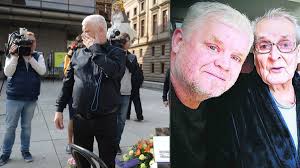 GALERIE: Syn Vladimíra Brabce (†83) Pavel: Za 20 měsíců pohřbil 5 svých  nejbližších