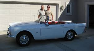 Image result for Moonstone 1958 Sunbeam
